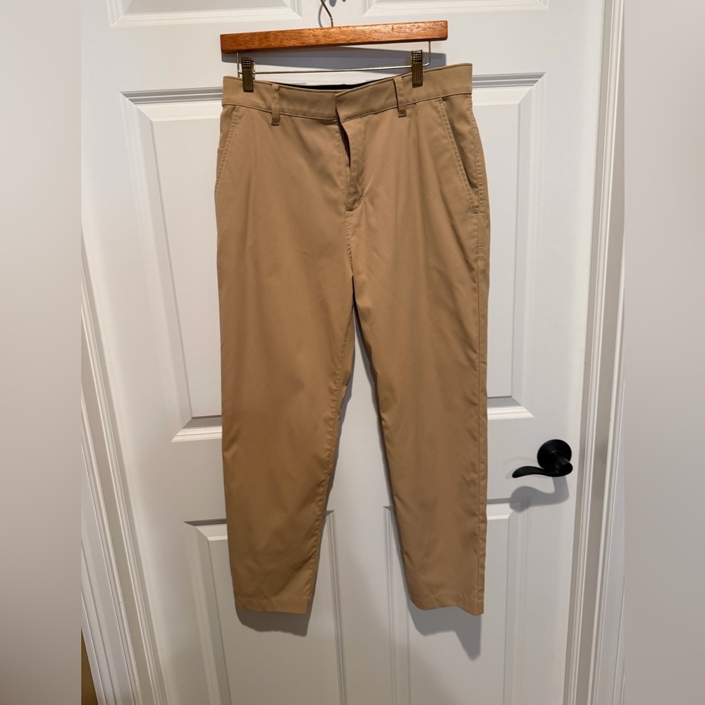 Nike athletic pants